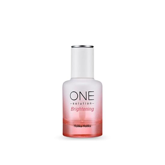 Holika Holika One Solution Super Energy Ampoule Brightening 30ml