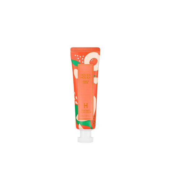Holika Holika Peach Date Perfumed Hand Cream 30ml