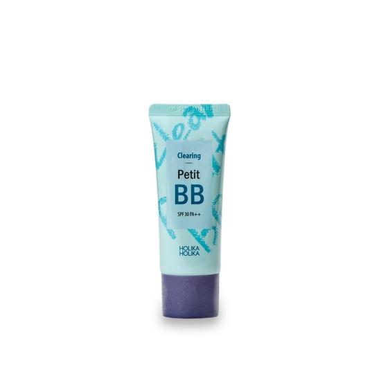 Holika Holika Petit BB Cream Clearing SPF 30 40ml