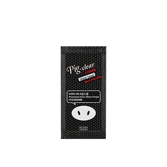 Holika Holika Pig Nose Clear Strong Blackhead Spot Pore Strip
