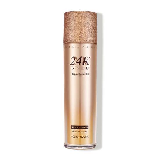 Holika Holika Prime Youth 24k Gold Repair Toner 120ml