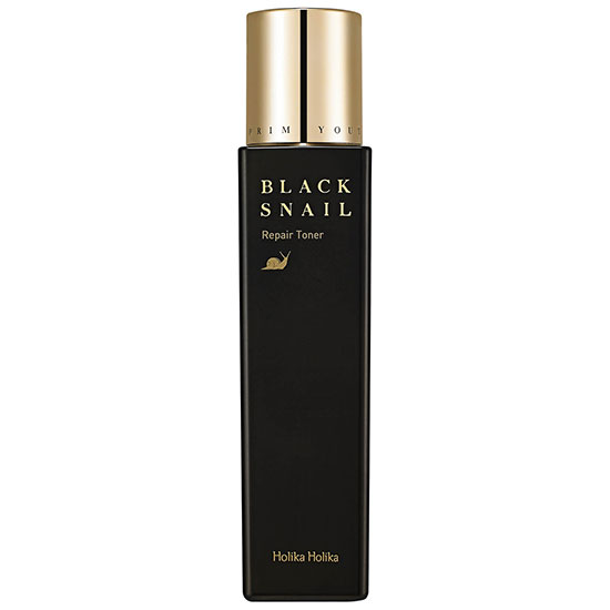 Holika Holika Prime Youth Black Snail Repair Toner