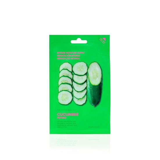 Holika Holika Pure Essence Mask Sheet Cucumber 23ml