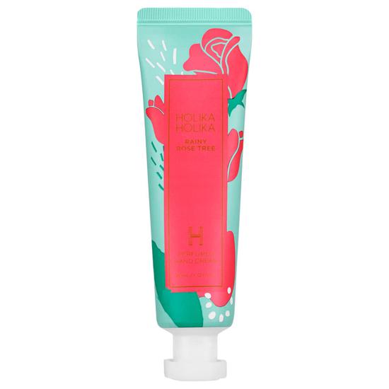 Holika Holika Rainy Rose Tree Perfumed Hand Cream 30ml