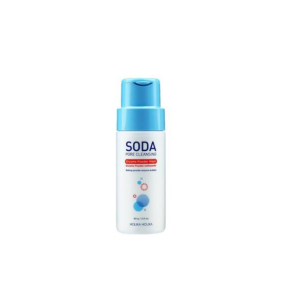 Holika Holika Soda Pore Cleansing Enzyme Powder Wash