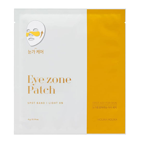 Holika Holika Spot Band Eye Zone Patch 4g