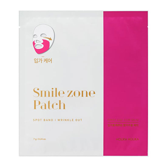 Holika Holika Spot Band Smile Zone Patch 7g