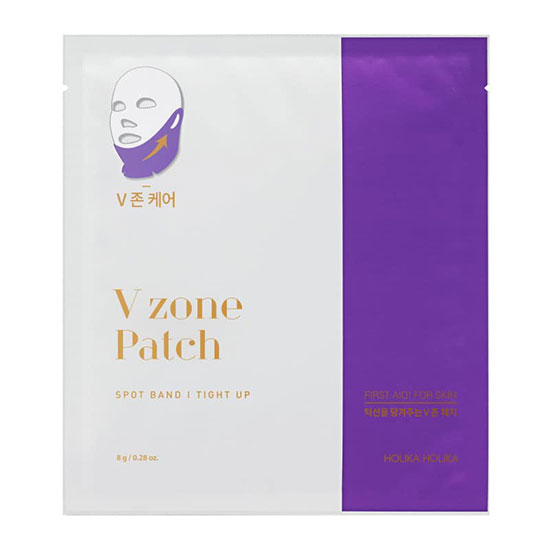 Holika Holika Spot Band V Zone Patch 8g
