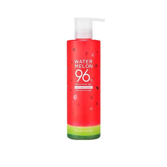 Holika Holika Watermelon 96% Soothing Gel 390ml