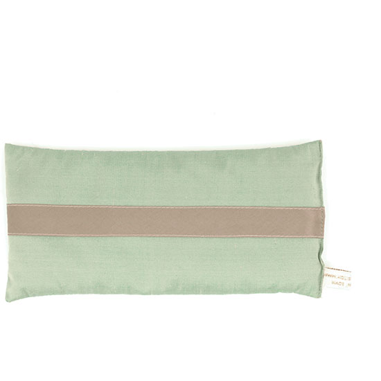 Holistic Silk Lavender Eye Pillow Jade