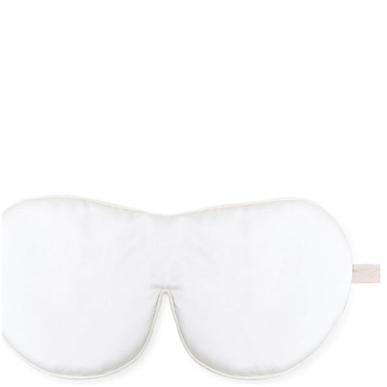 holistic silk lavender eye mask