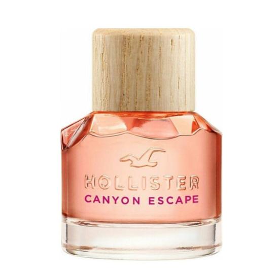 Hollister Canyon Escape For Her Eau De Parfum 100ml