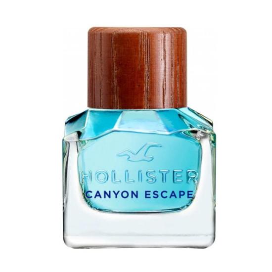 Hollister Canyon Escape For Him Eau De Toilette Spray 100ml