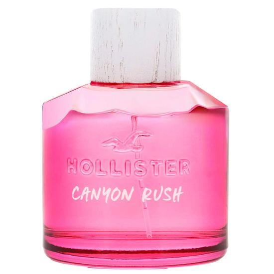 Hollister Canyon Rush For Her Eau De Parfum