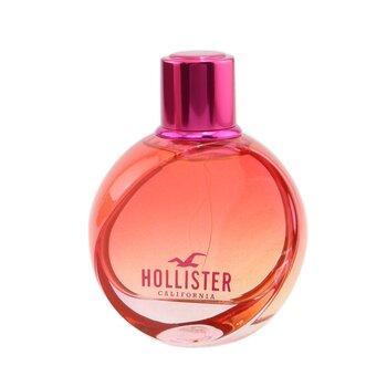 Hollister Wave 2 Eau De Parfum 50ml