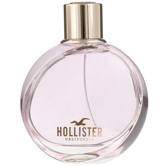 Hollister Wave For Her Eau De Parfum