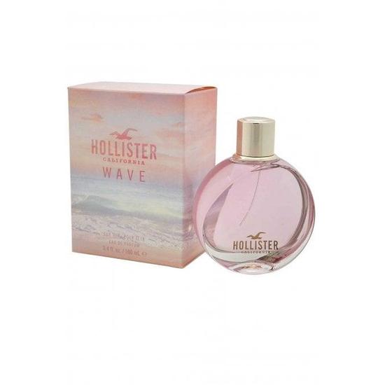 Hollister Wave Pour Elle Eau De Parfum