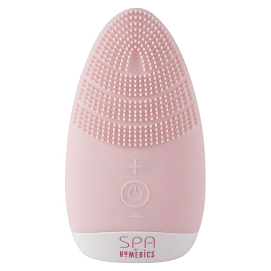 Homedics Face Cleansing System