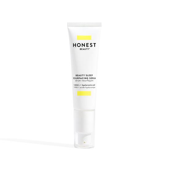 Honest Beauty Beauty Sleep Resurfacing Serum 30ml