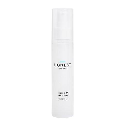 Honest Beauty Calm & Go Face Mist 100ml