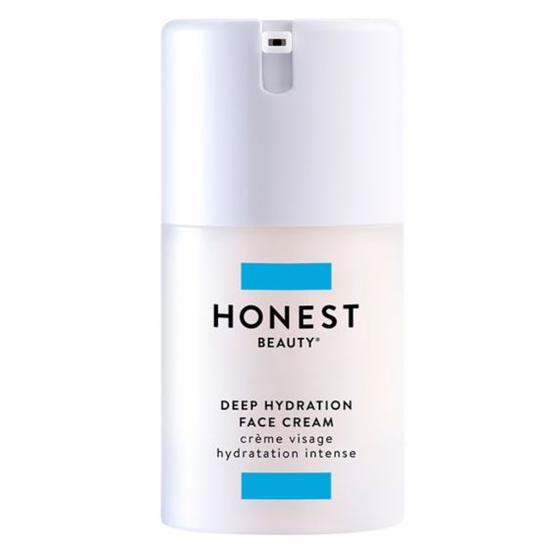 Honest Beauty Deep Hydration Face Cream 50ml