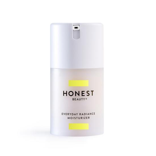 Honest Beauty Everyday Radiance Moisturiser 50ml