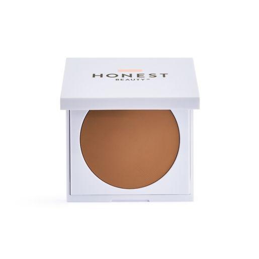 Honest Beauty Everything Cream Foundation Almond - Medium Deep Cool