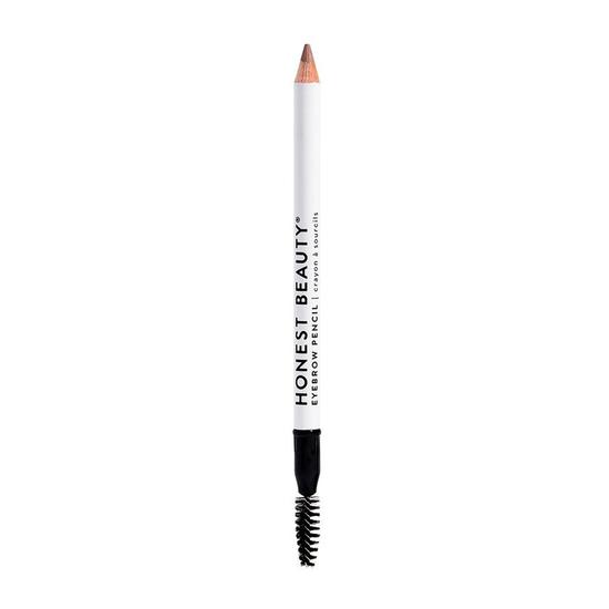 Honest Beauty Eyebrow Pencil Ash Blonde