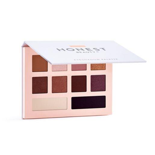 Honest Beauty Get It Together Eyeshadow Palette 19g