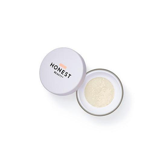 Honest Beauty Invisible Blurring Loose Powder 16.2g