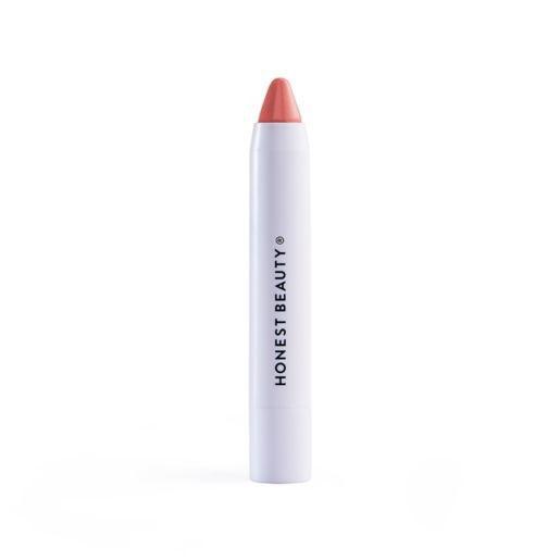 Honest Beauty Lip Crayon Lush Sheer Blossom