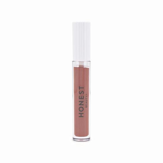 Honest Beauty Liquid Lipstick BFF 3.5g (Imperfect Box)