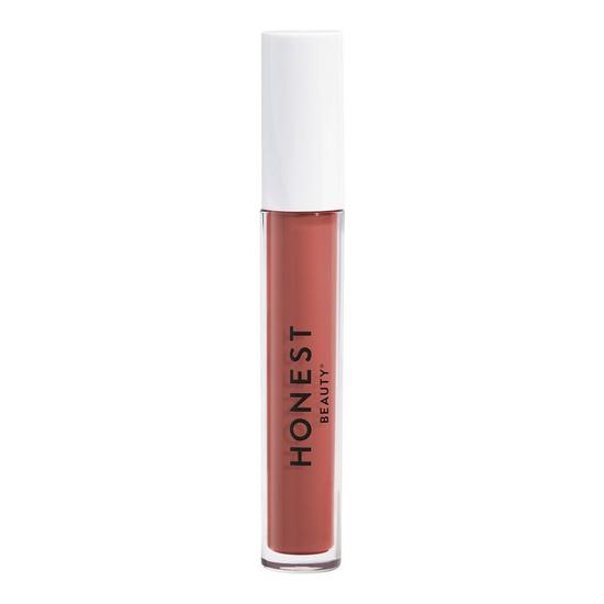 Honest Beauty Liquid Lipstick BFF
