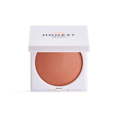 Honest Beauty Luminizing Glow Powder Dusk Reflection