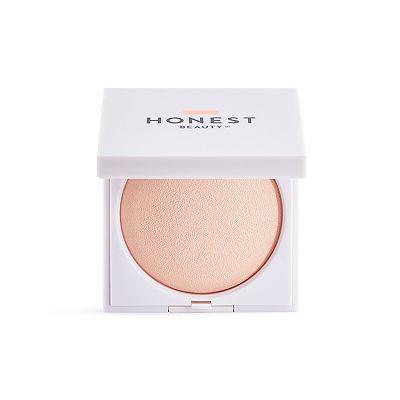 Honest Beauty Luminizing Glow Powder Midnight Reflection