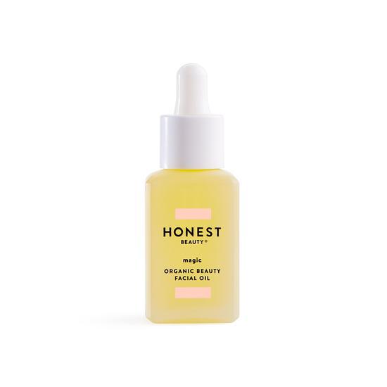 Honest Beauty Organic Facial Oil 30ml