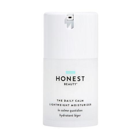 Honest Beauty The Daily Calm Lightweight Moisturiser 50ml