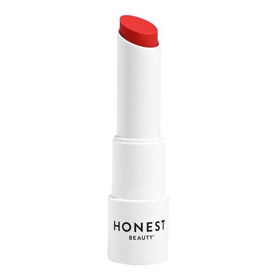 Honest Beauty Tinted Lip Balm Blood Orange