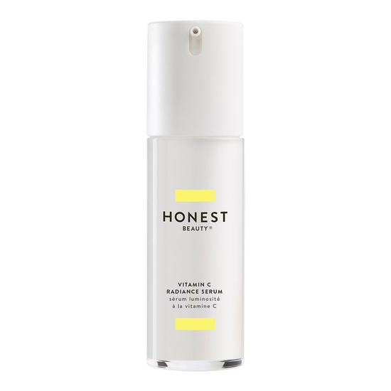 Honest Beauty Vitamin C Radiance Serum 30ml