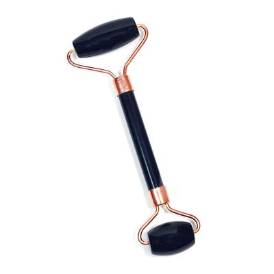 Honey Belle Black Obsidian Facial Roller