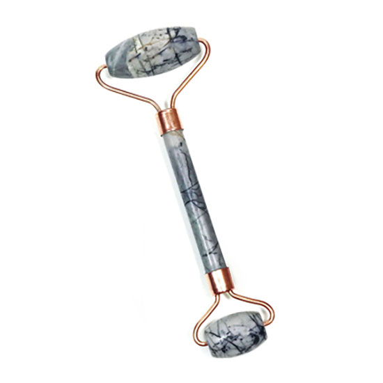 Honey Belle Picasso Jasper Facial Roller