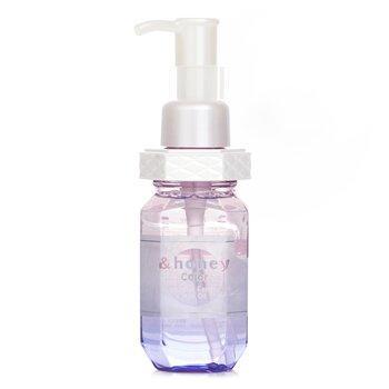 &honey Colour Control Repair Hair Oil 100ml