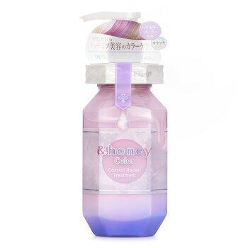 &honey Colour Control Repair Hair Treatment 445g