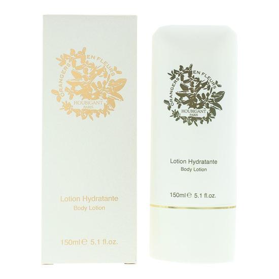 Houbigant Orangers En Fleurs Body Lotion 150ml