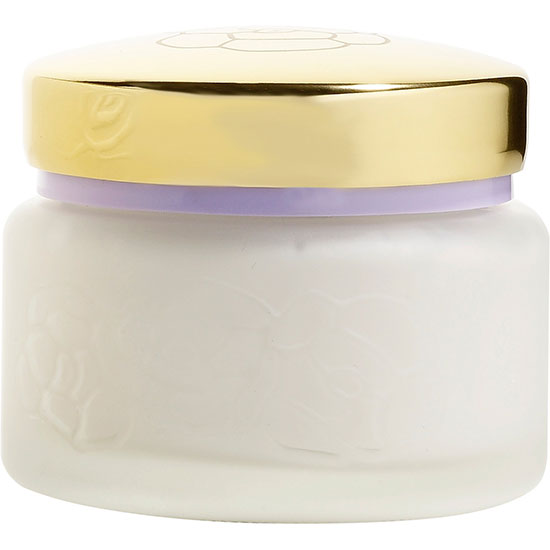 Houbigant Quelques Fleurs L'Original Body Cream 150g
