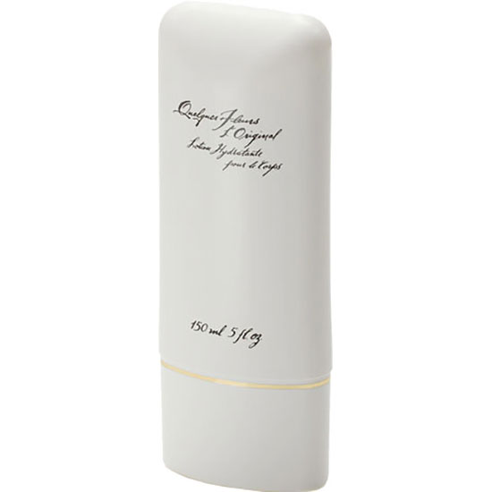 Houbigant Quelques Fleurs L'Original Body Lotion 150ml