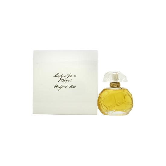 Houbigant Quelques Fleurs l'Original Parfum