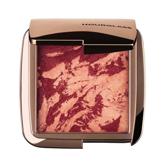 Hourglass Ambient Lighting Blush At Night