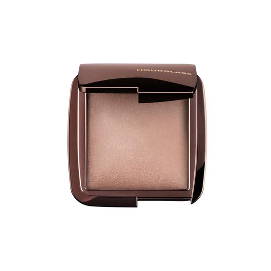 Hourglass Ambient Lighting Powder Mini-Size: Dim Light