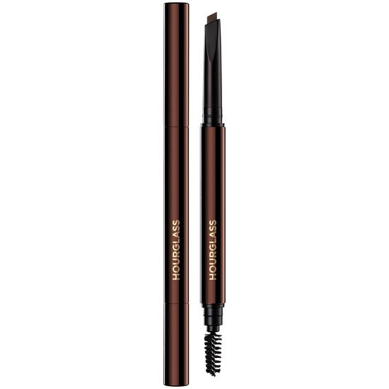 Hourglass Arch Brow Sculpting Pencil Full-Size: Ash
